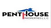 Penthouse Properties LLC logo image