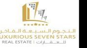 LUXURIOUS SEVEN STARS REAL ESTATE L.L.C.SP logo image