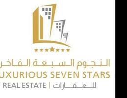 LUXURIOUS SEVEN STARS REAL ESTATE L.L.C.SP