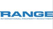 Range International logo image