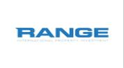 Range International logo image