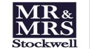 Mr & Mrs Stockwell logo image