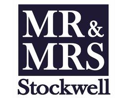 Mr & Mrs Stockwell