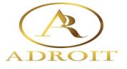 ADROIT REAL ESTATE LLC logo image