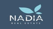 Nadia Real Estate Broker logo image