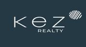 KEZ REALTY logo image