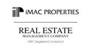 IMAC PROPERTIES REAL ESTATE logo image