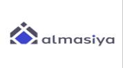 ALMASIYA REAL ESTATE logo image