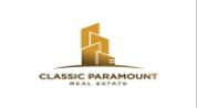 Classic Paramount Real Estate logo image
