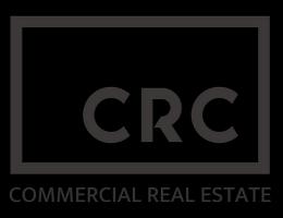 CRC logo image