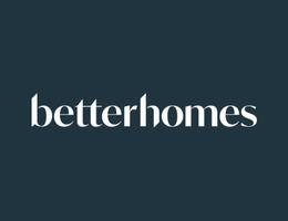 betterhomes - Sharjah logo image