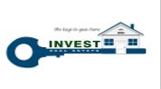 Invest Real Estate logo image