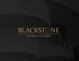 BLACKSTONE GULF REAL ESTATE BROKER L.L.C
