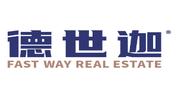 Fast Way Real Estate Broker logo image