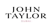 John Taylor Luxury Real Estate logo image