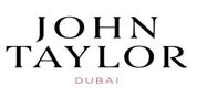 John Taylor Luxury Real Estate logo image
