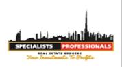 Specialists Professionals Real Estate Brokers LLC logo image