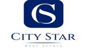 City Star Real Estate Broker logo image