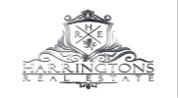 Harringtons Real Estate logo image