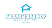 Propfolio Real Estate logo image