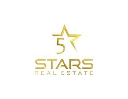 5 Stars Real Estate