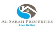 Al Sarah Properties logo image