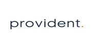 Provident Real Estate logo image