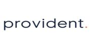 Provident Real Estate logo image Provident Real Estate logo image