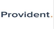 Provident Real Estate logo image