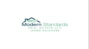 Modern Standards Real Estate logo image