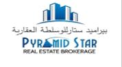 Pyramid Star Real Estate Brokerage logo image