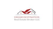 DREAM DESTINATION REAL ESTATE BROKER LLC logo image