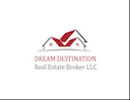 DREAM DESTINATION REAL ESTATE BROKER LLC DREAM DESTINATION REAL ESTATE BROKER LLC