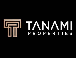 Tanami Properties Tanami Properties