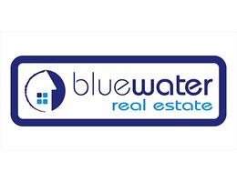 Blue Water Real Estate