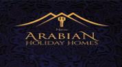 New Arabian Holiday Homes logo image