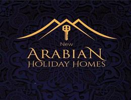New Arabian Holiday Homes