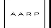 AARP logo image
