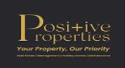 Positive Properties logo image