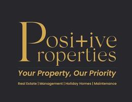 Positive Properties