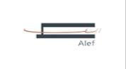 Alef Group logo image