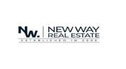 New Way Real Estate Brokers logo image
