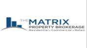 The Matrix Property Brokerage LLC logo image