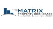 شعار المطور The Matrix Property Brokerage LLC