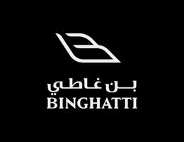 Binghatti Developers FZE