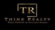 Think Realty Real Estate logo image