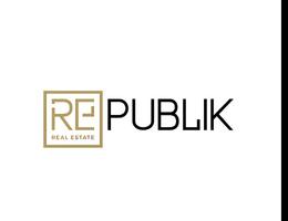 Republik Real Estate Management LLC logo image Republik Real Estate Management LLC logo image