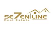 Seven Line Real Estate Broker logo image