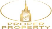 Proper Property Dubai logo image
