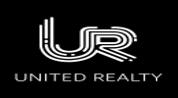 United Realty logo image